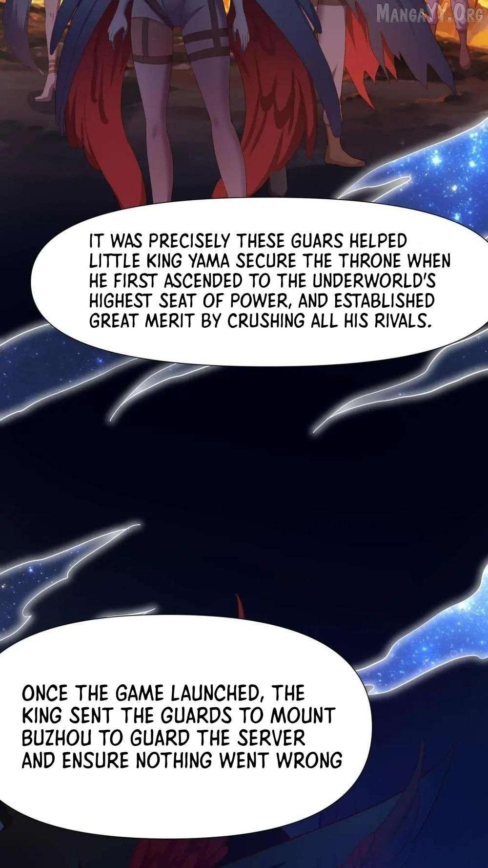Read I Opened A Harem in Hell chapter 62 image 4 on Lezhin