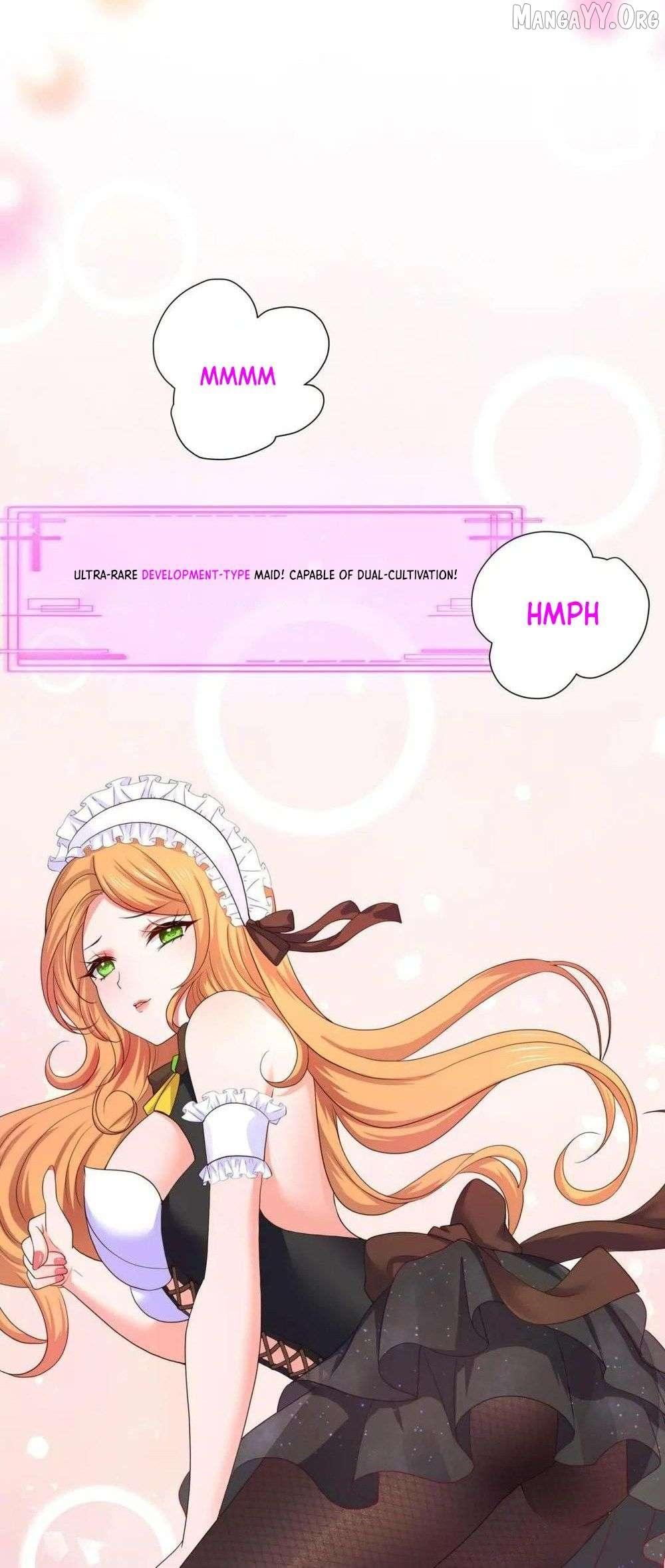 Read I Opened A Harem in Hell chapter 62 image 40 on Lezhin