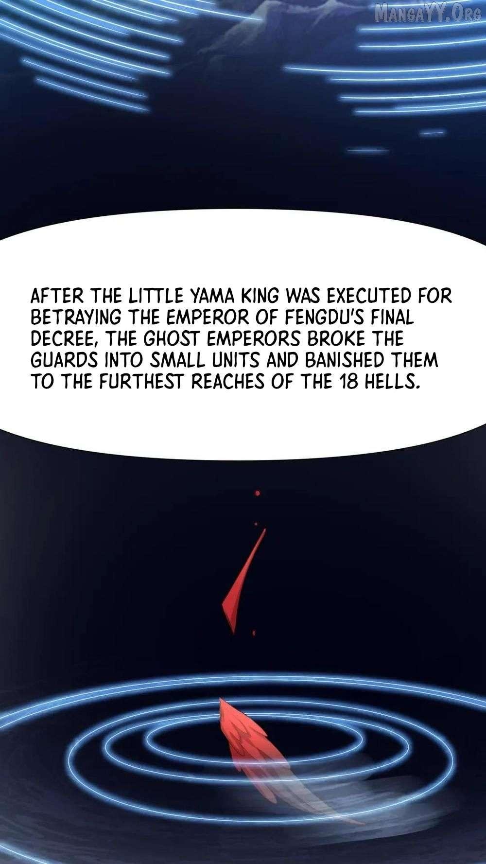 Read I Opened A Harem in Hell chapter 62 image 6 on Lezhin