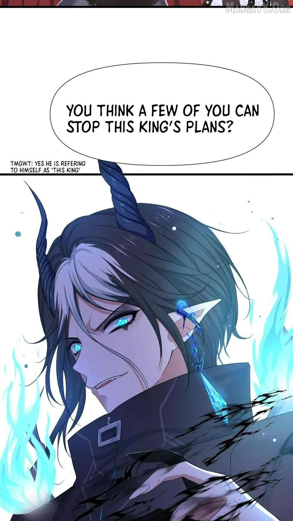 Read I Opened A Harem in Hell chapter 62 image 9 on Lezhin