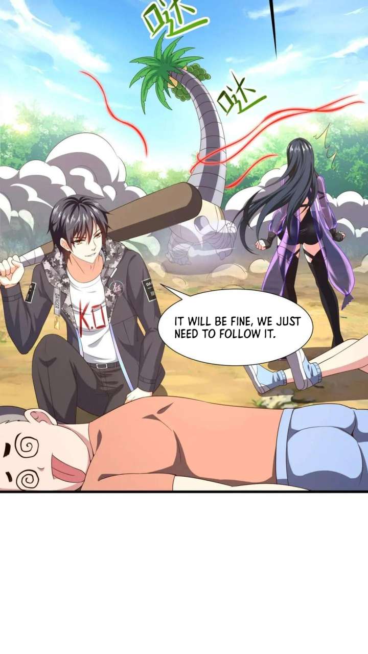 Read I Opened A Harem in Hell chapter 63 image 13 on Lezhin