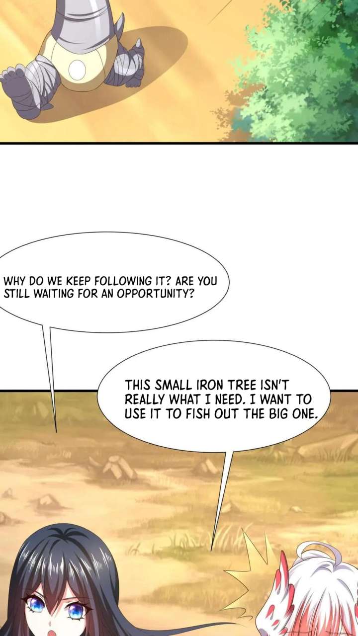 Read I Opened A Harem in Hell chapter 63 image 15 on Lezhin