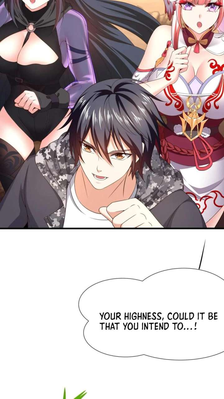 Read I Opened A Harem in Hell chapter 63 image 16 on Lezhin
