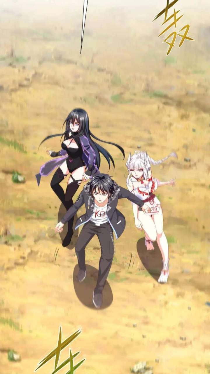 Read I Opened A Harem in Hell chapter 63 image 18 on Lezhin