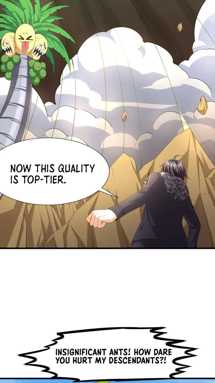 Read I Opened A Harem in Hell chapter 63 image 24 on Lezhin