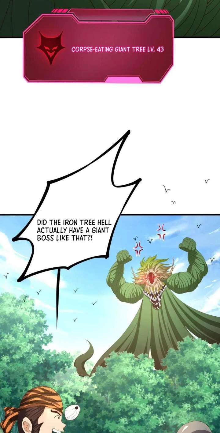 Read I Opened A Harem in Hell chapter 63 image 26 on Lezhin