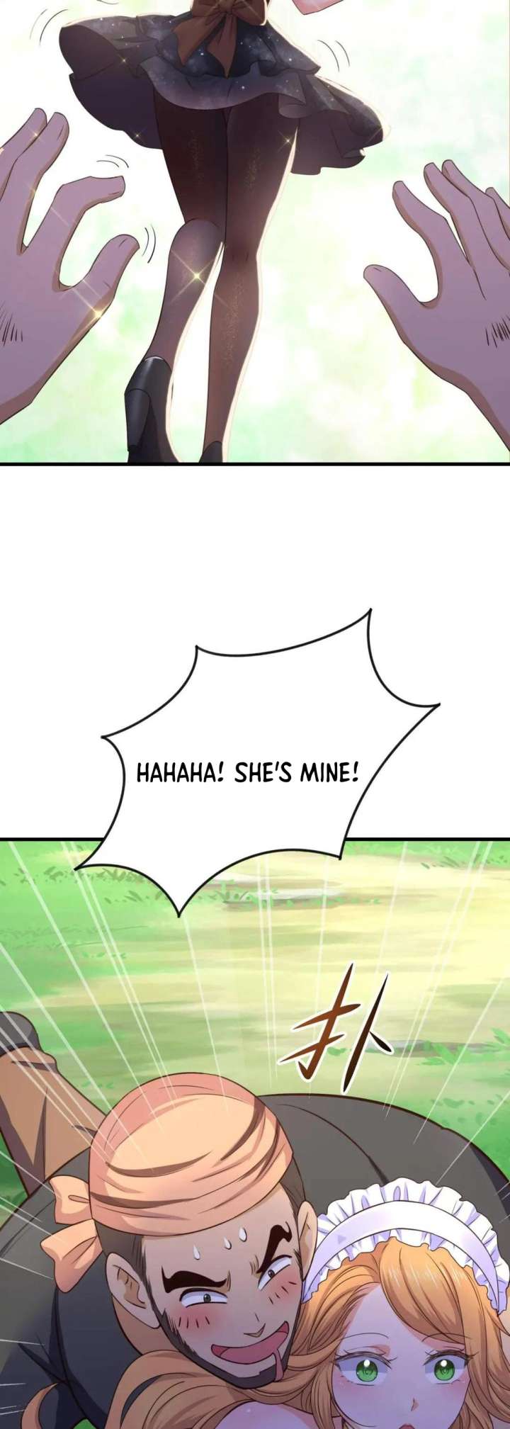 Read I Opened A Harem in Hell chapter 63 image 3 on Lezhin