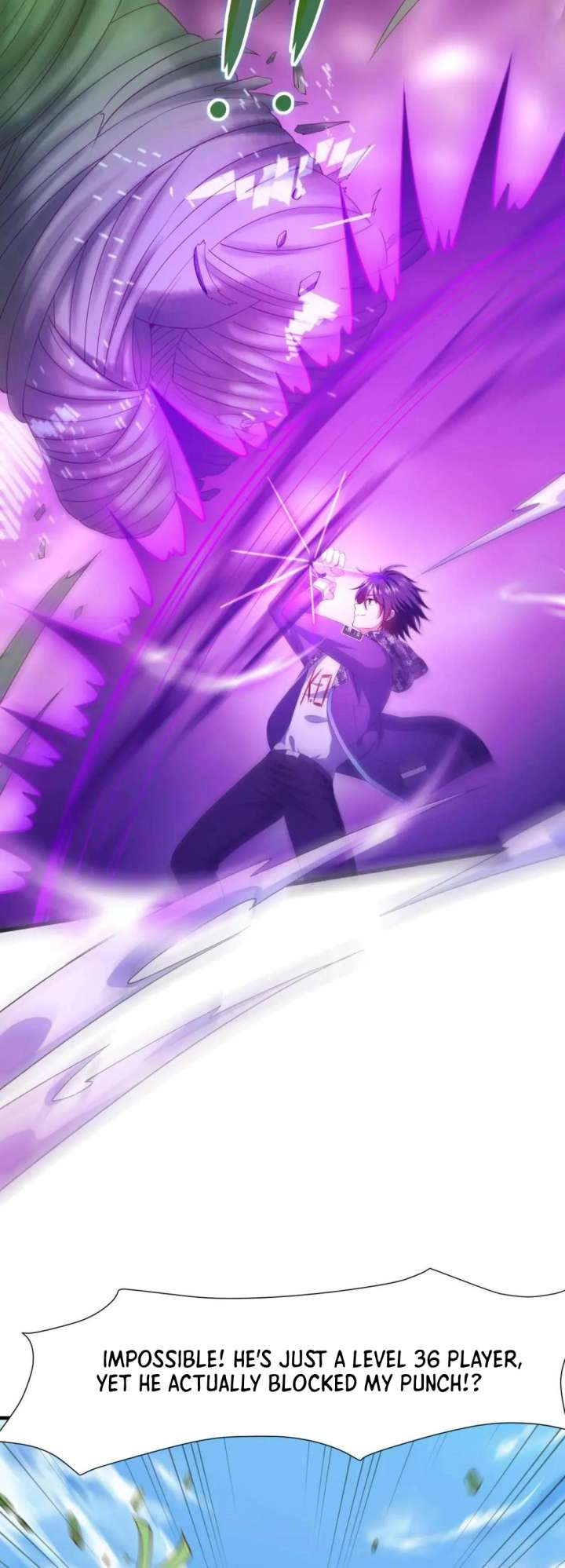 Read I Opened A Harem in Hell chapter 63 image 31 on Lezhin