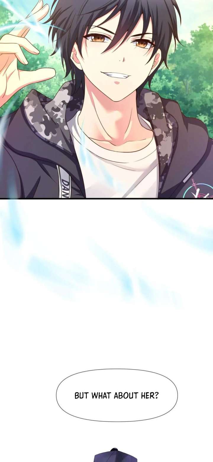 Read I Opened A Harem in Hell chapter 63 image 35 on Lezhin