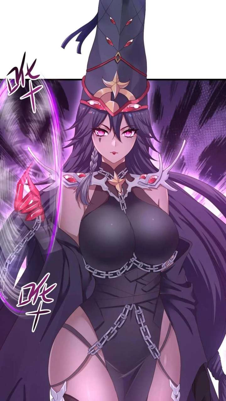 Read I Opened A Harem in Hell chapter 63 image 36 on Lezhin