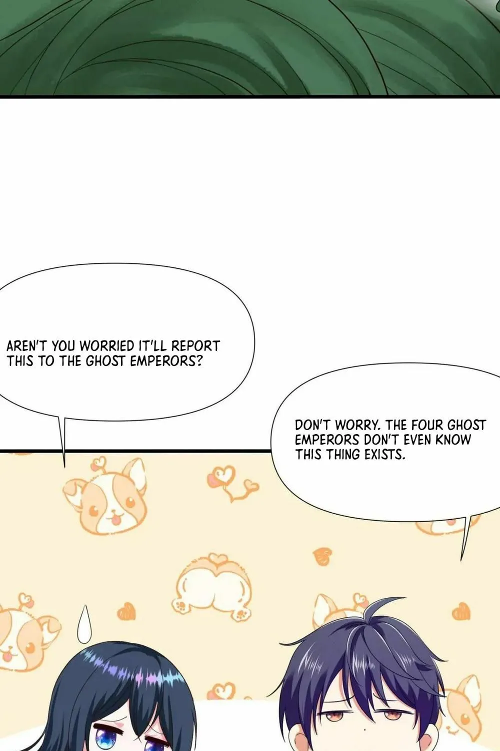 Read I Opened A Harem in Hell chapter 64 image 12 on Lezhin