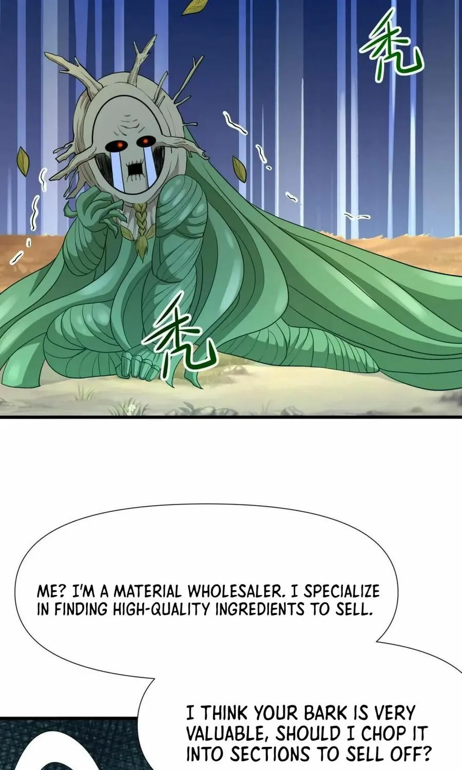 Read I Opened A Harem in Hell chapter 64 image 20 on Lezhin