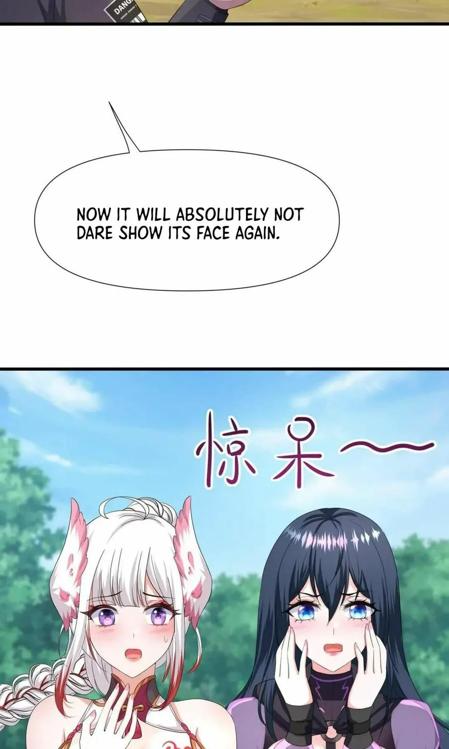 Read I Opened A Harem in Hell chapter 64 image 26 on Lezhin