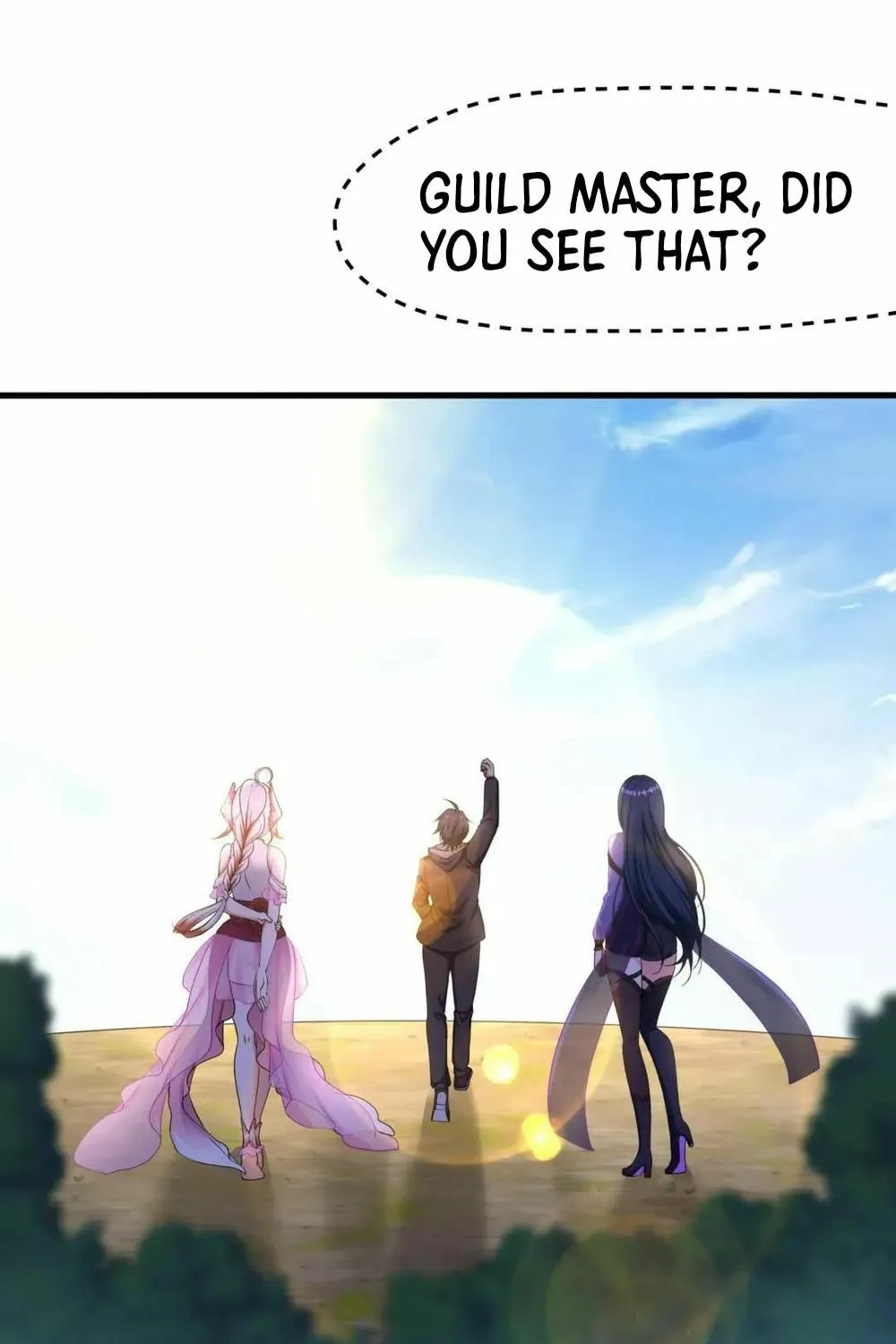 Read I Opened A Harem in Hell chapter 64 image 32 on Lezhin