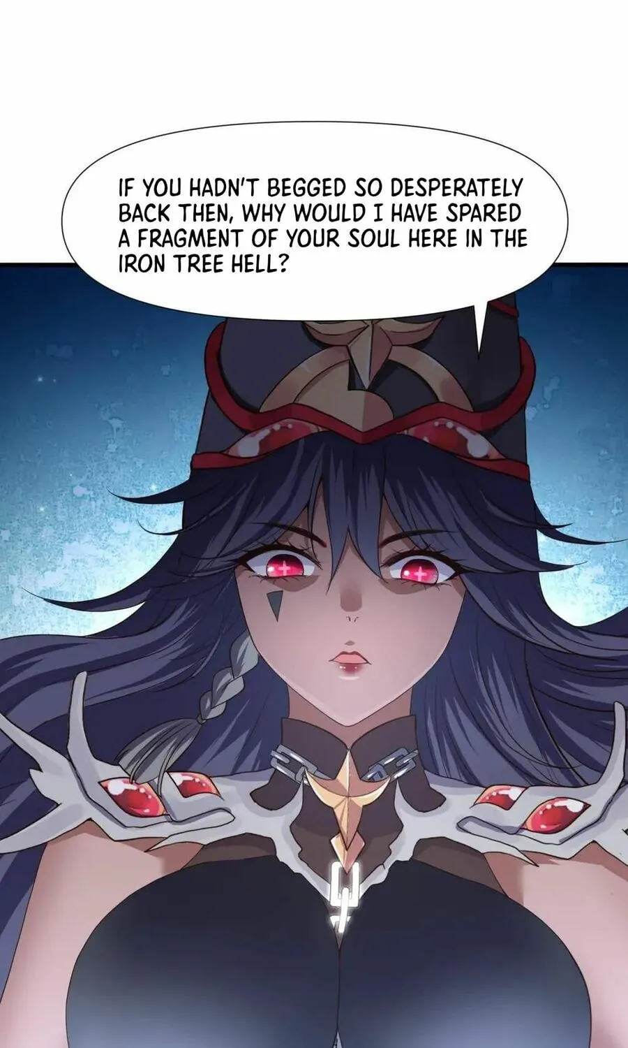 Read I Opened A Harem in Hell chapter 64 image 5 on Lezhin