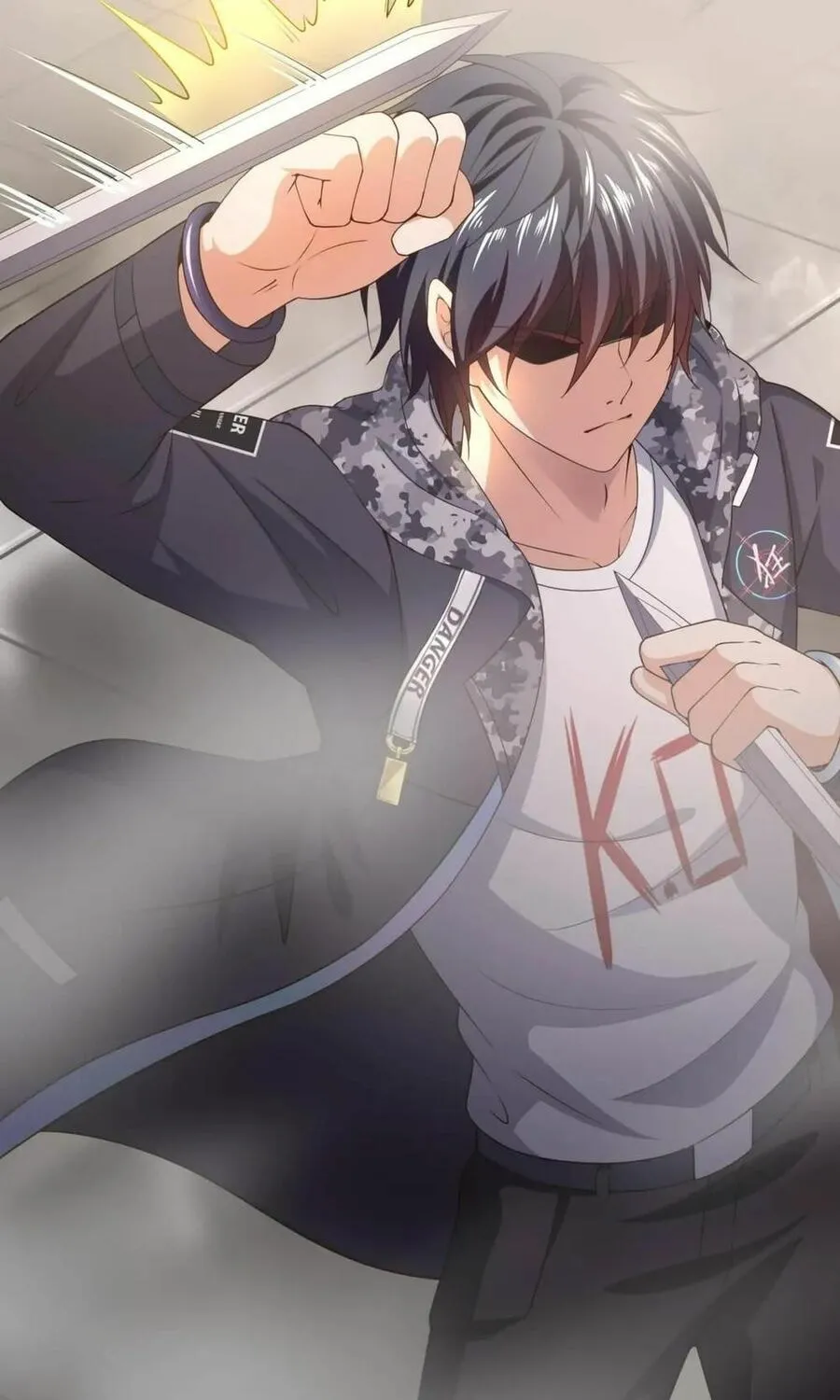 Read I Opened A Harem in Hell chapter 64 image 87 on Lezhin