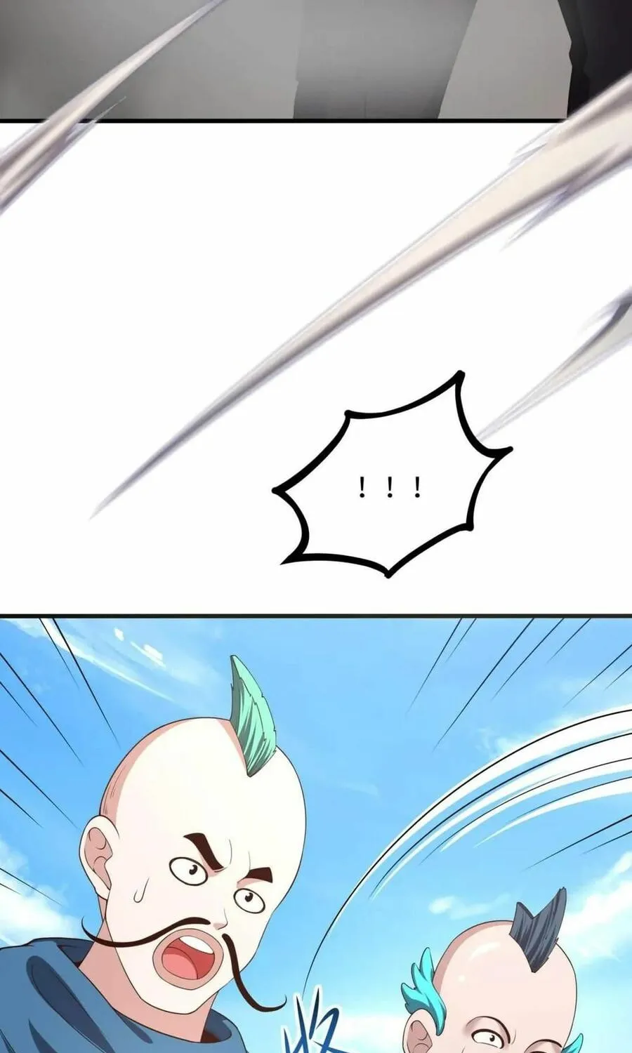 Read I Opened A Harem in Hell chapter 64 image 89 on Lezhin