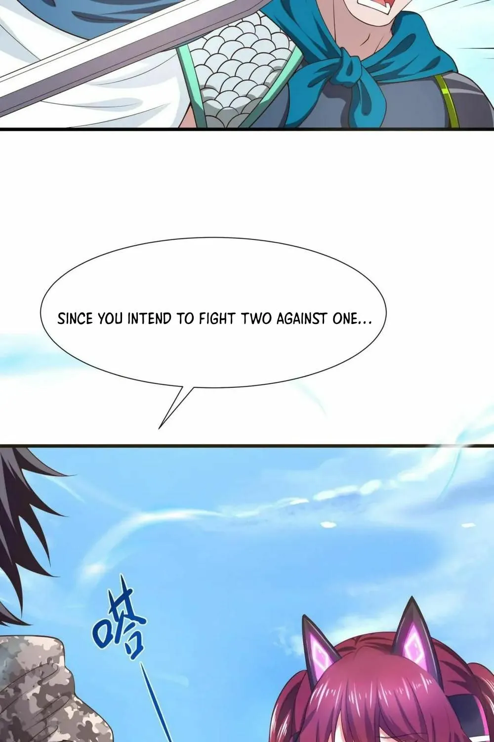 Read I Opened A Harem in Hell chapter 64 image 91 on Lezhin