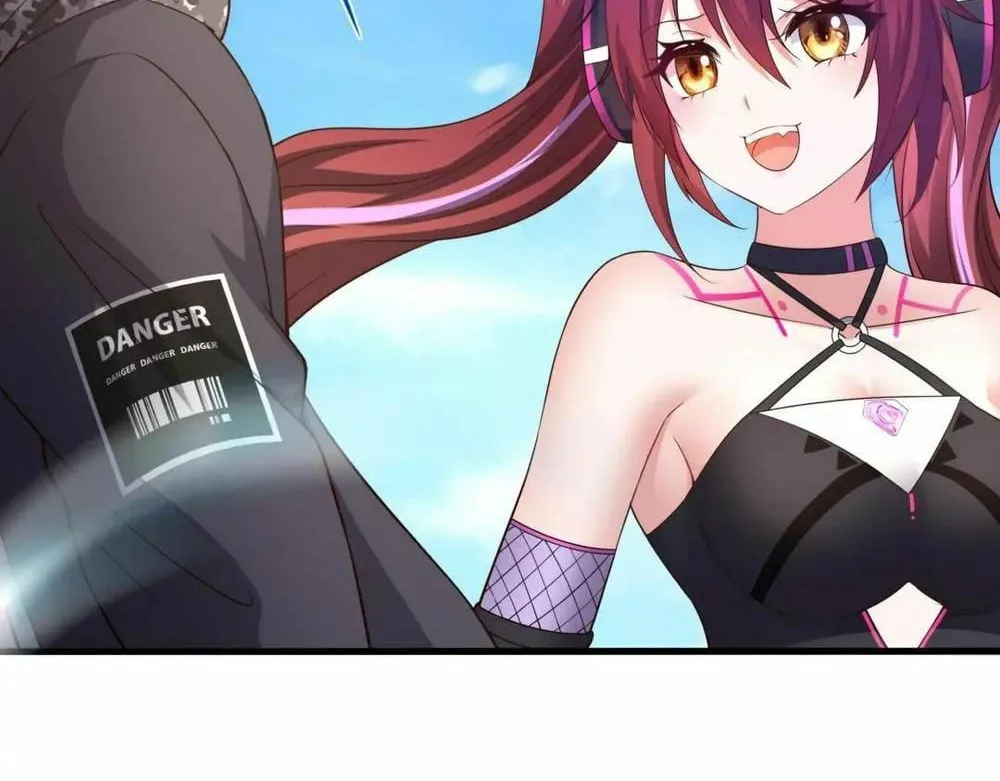 Read I Opened A Harem in Hell chapter 64 image 92 on Lezhin