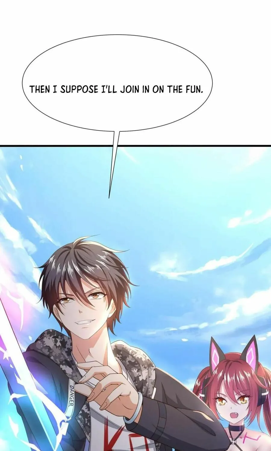 Read I Opened A Harem in Hell chapter 64 image 93 on Lezhin