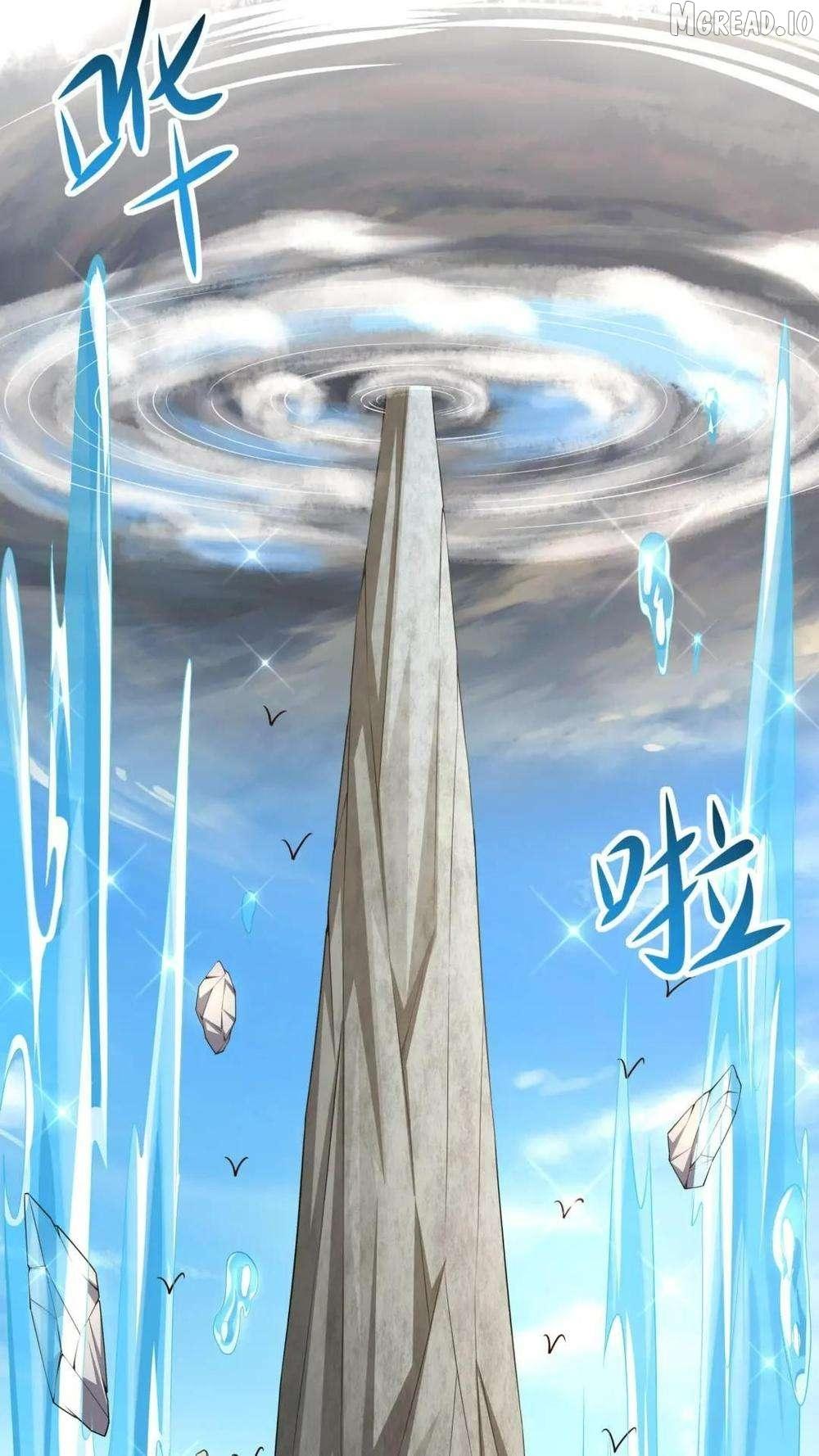 Read I Opened A Harem in Hell chapter 65 image 10 on Lezhin