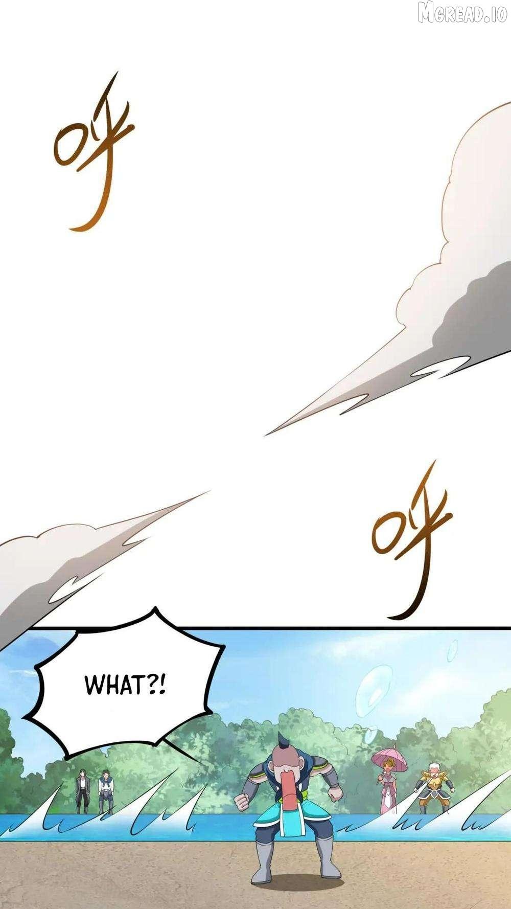 Read I Opened A Harem in Hell chapter 65 image 12 on Lezhin