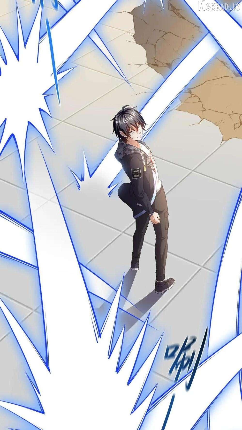 Read I Opened A Harem in Hell chapter 65 image 20 on Lezhin