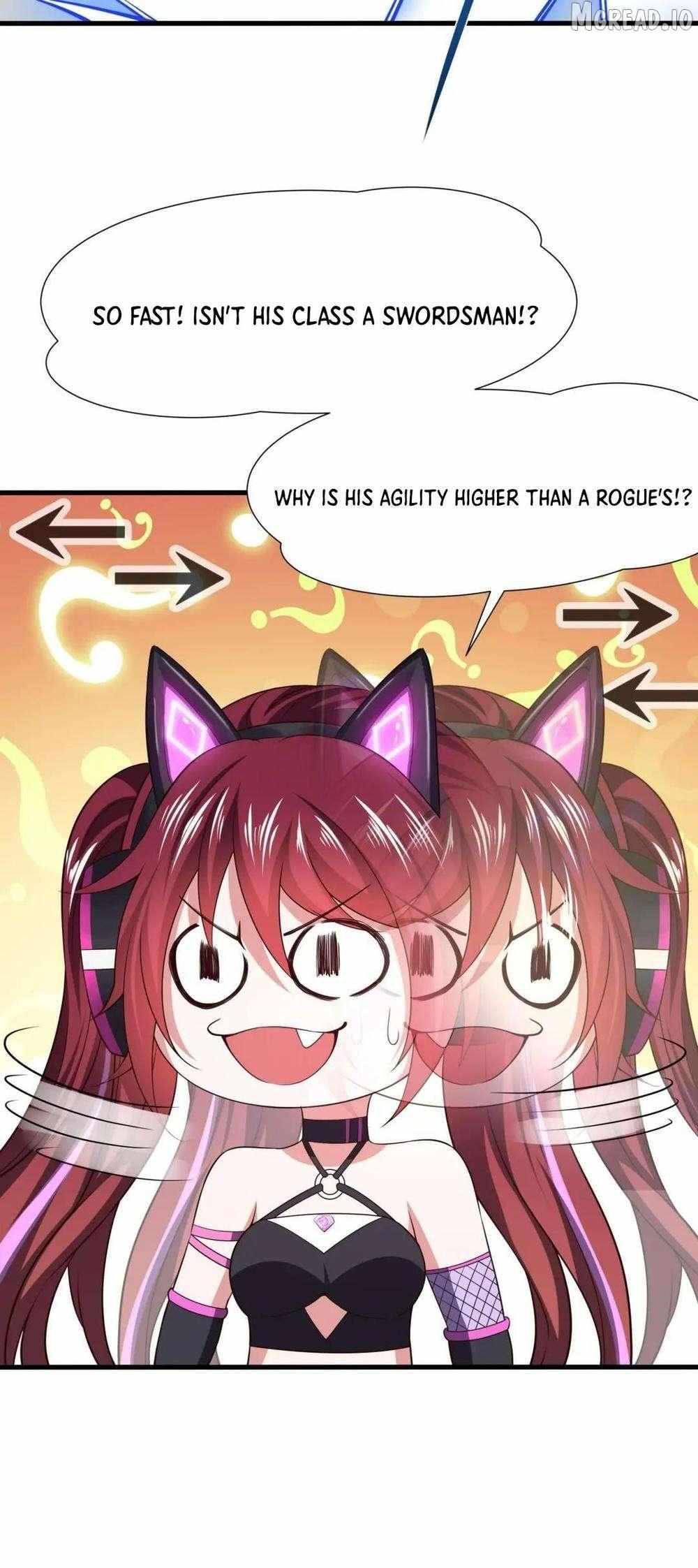 Read I Opened A Harem in Hell chapter 65 image 21 on Lezhin
