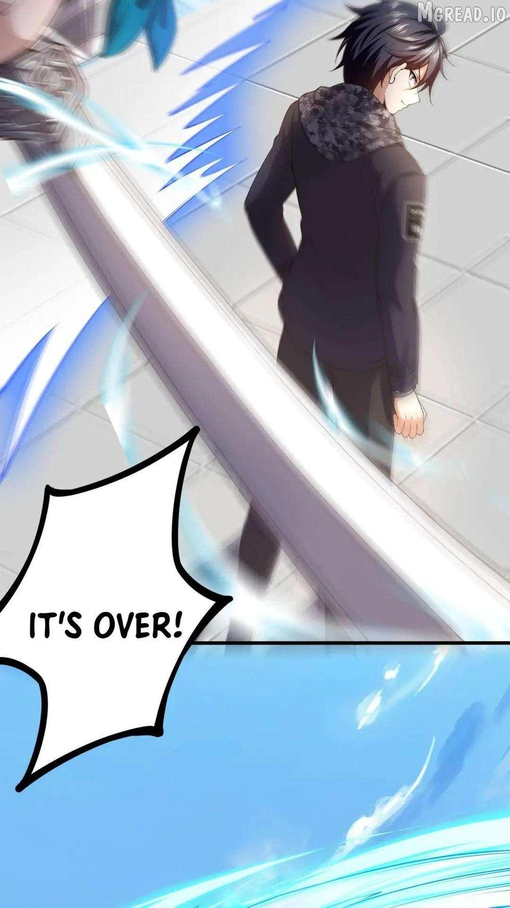 Read I Opened A Harem in Hell chapter 65 image 23 on Lezhin