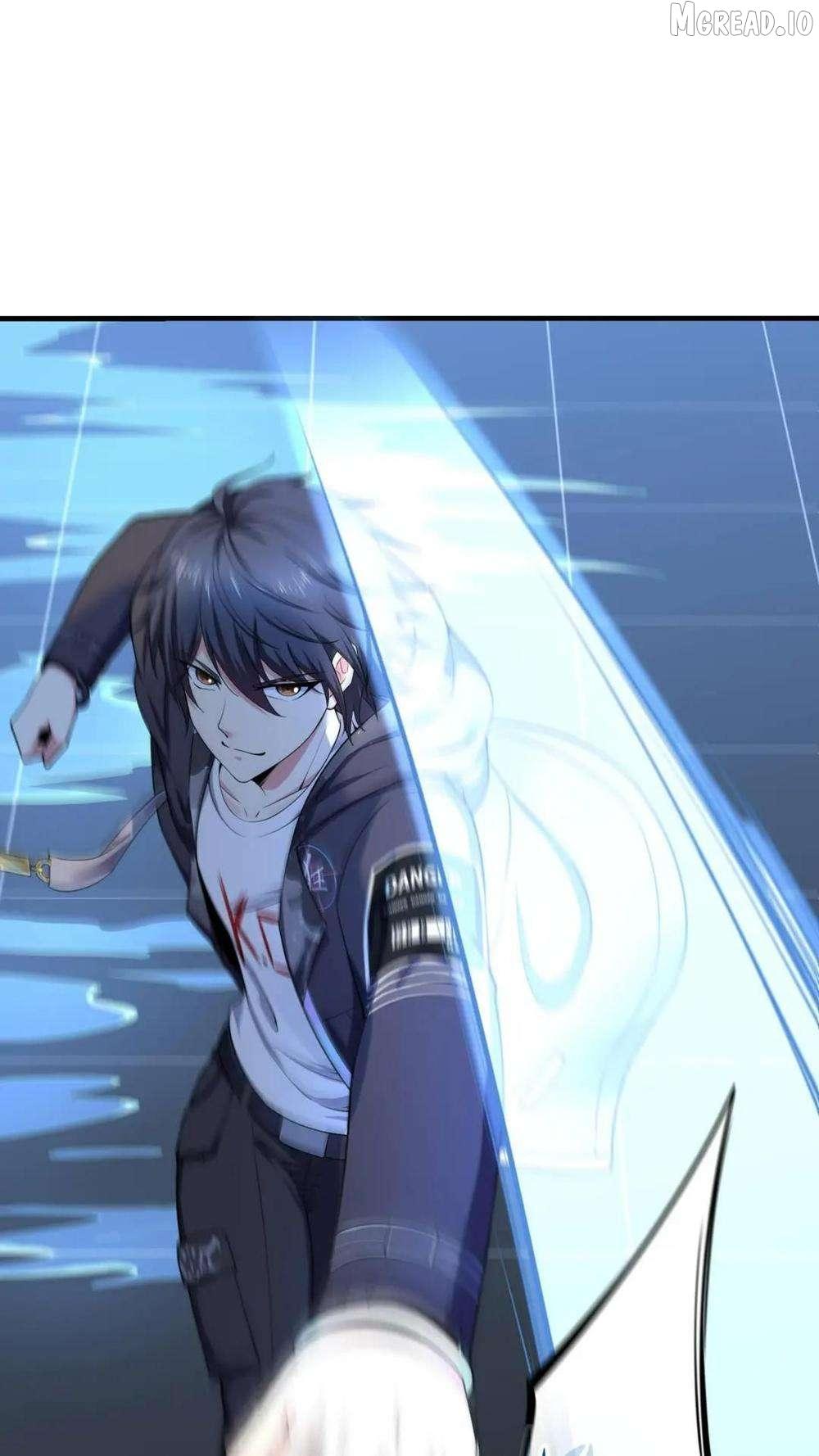 Read I Opened A Harem in Hell chapter 65 image 27 on Lezhin