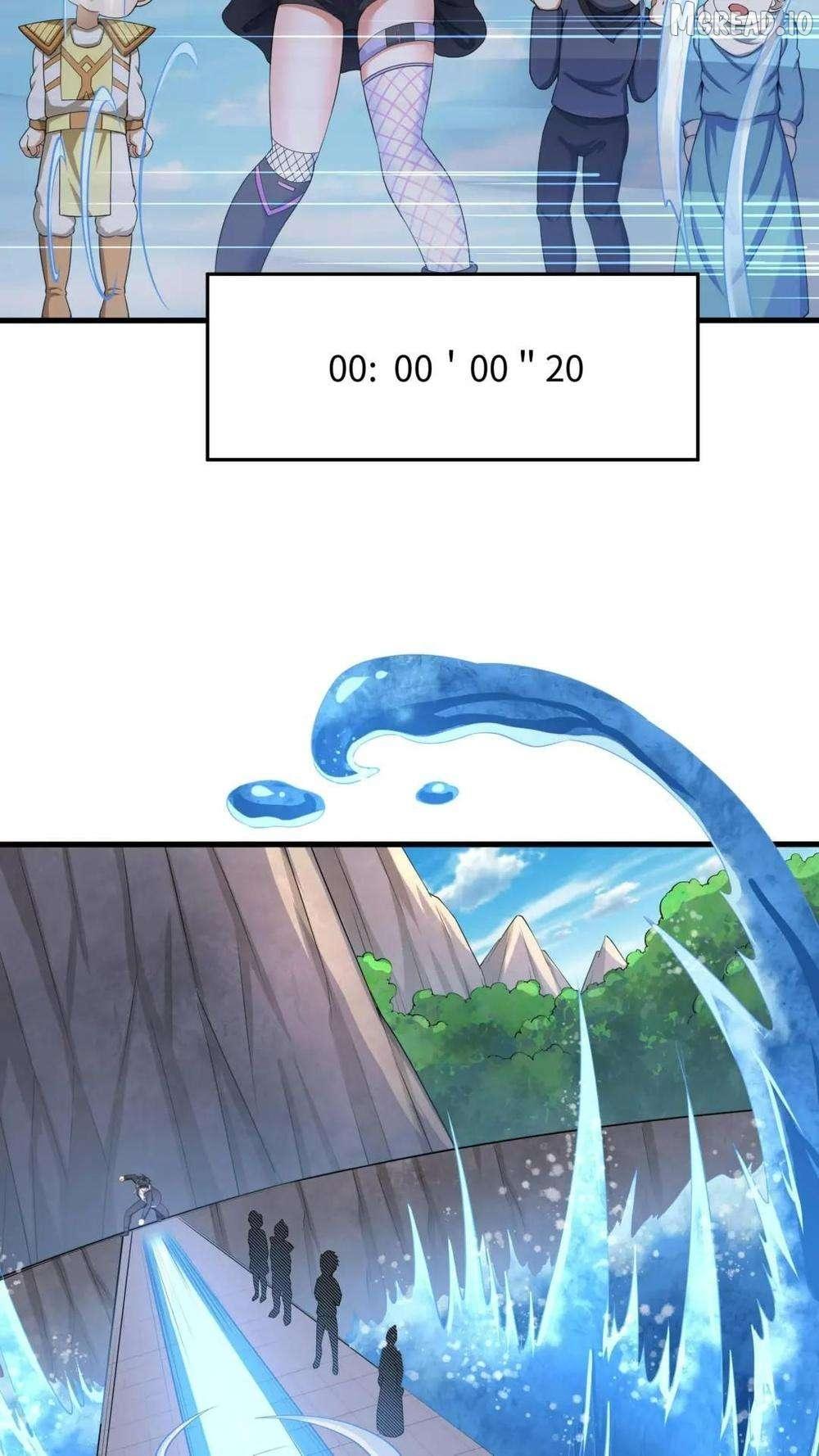 Read I Opened A Harem in Hell chapter 65 image 29 on Lezhin
