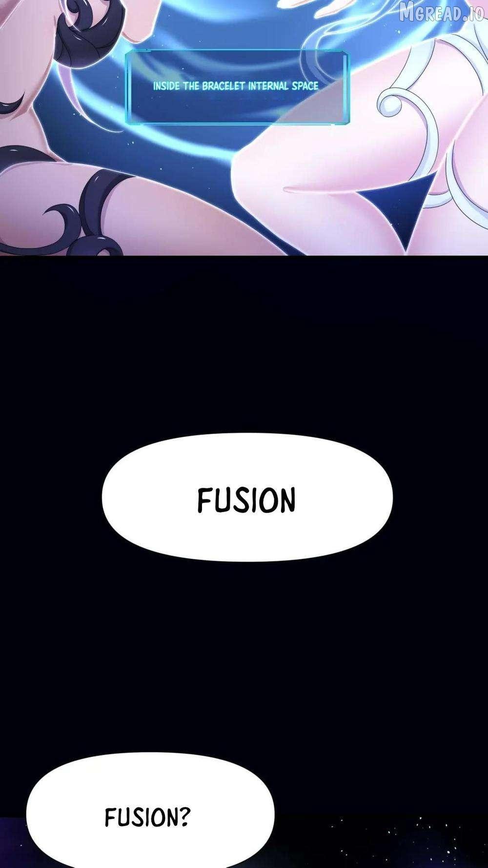 Read I Opened A Harem in Hell chapter 65 image 35 on Lezhin