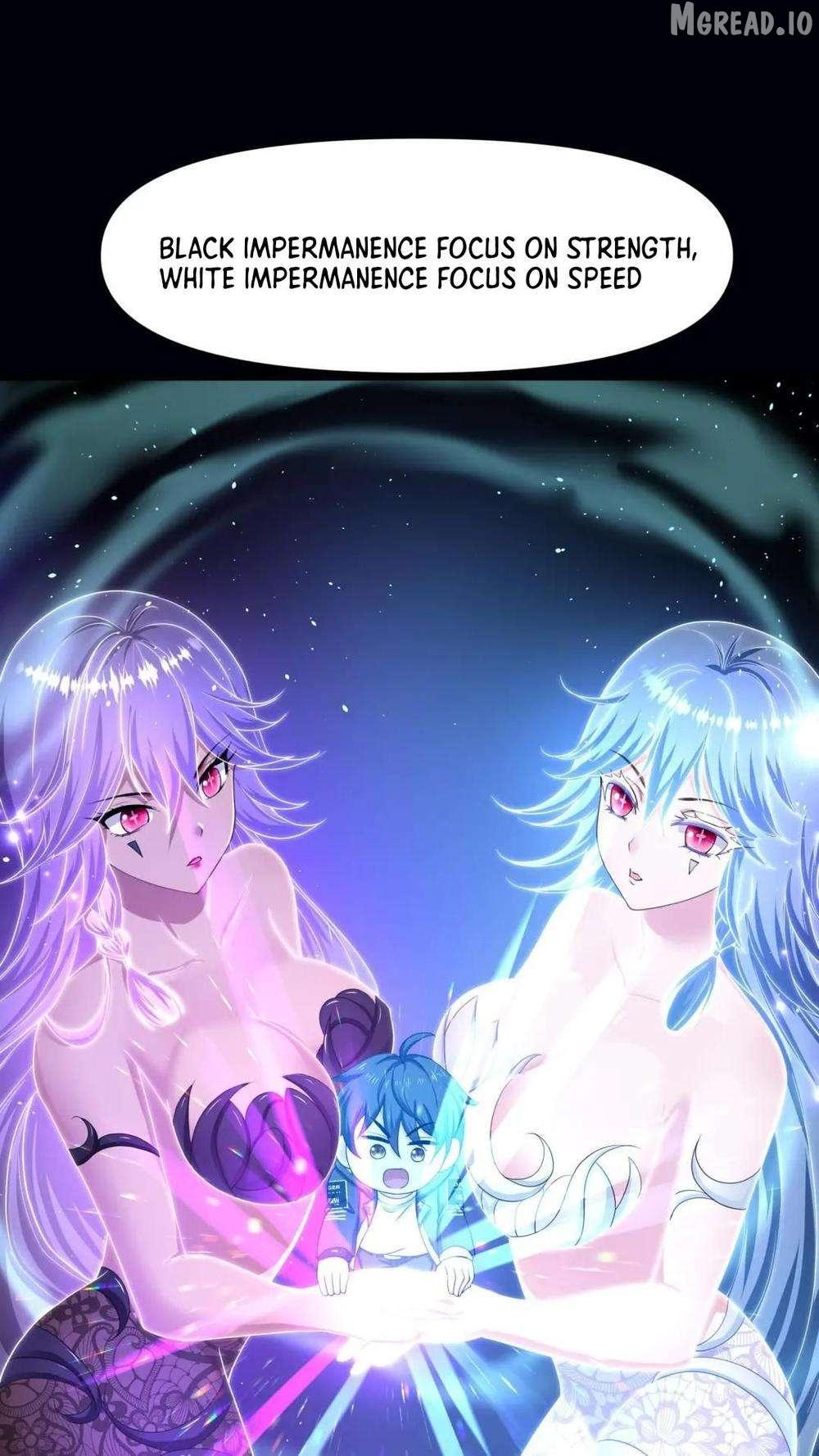 Read I Opened A Harem in Hell chapter 65 image 37 on Lezhin