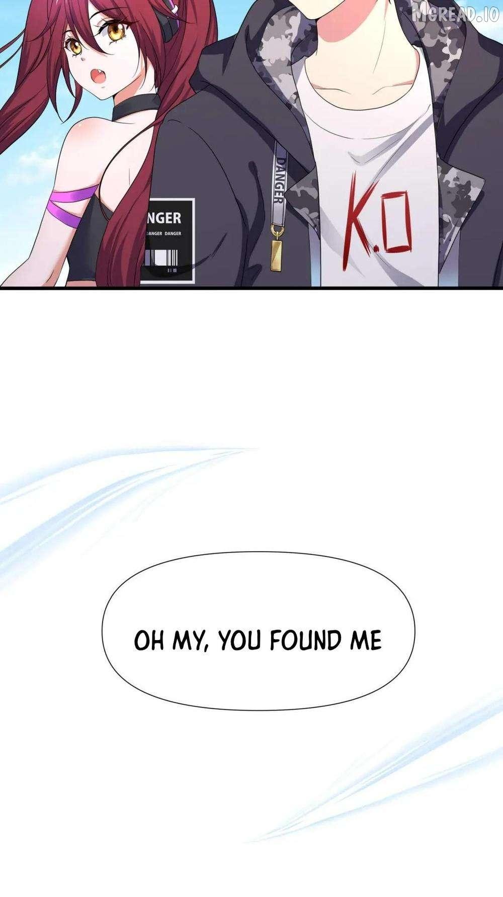 Read I Opened A Harem in Hell chapter 65 image 41 on Lezhin