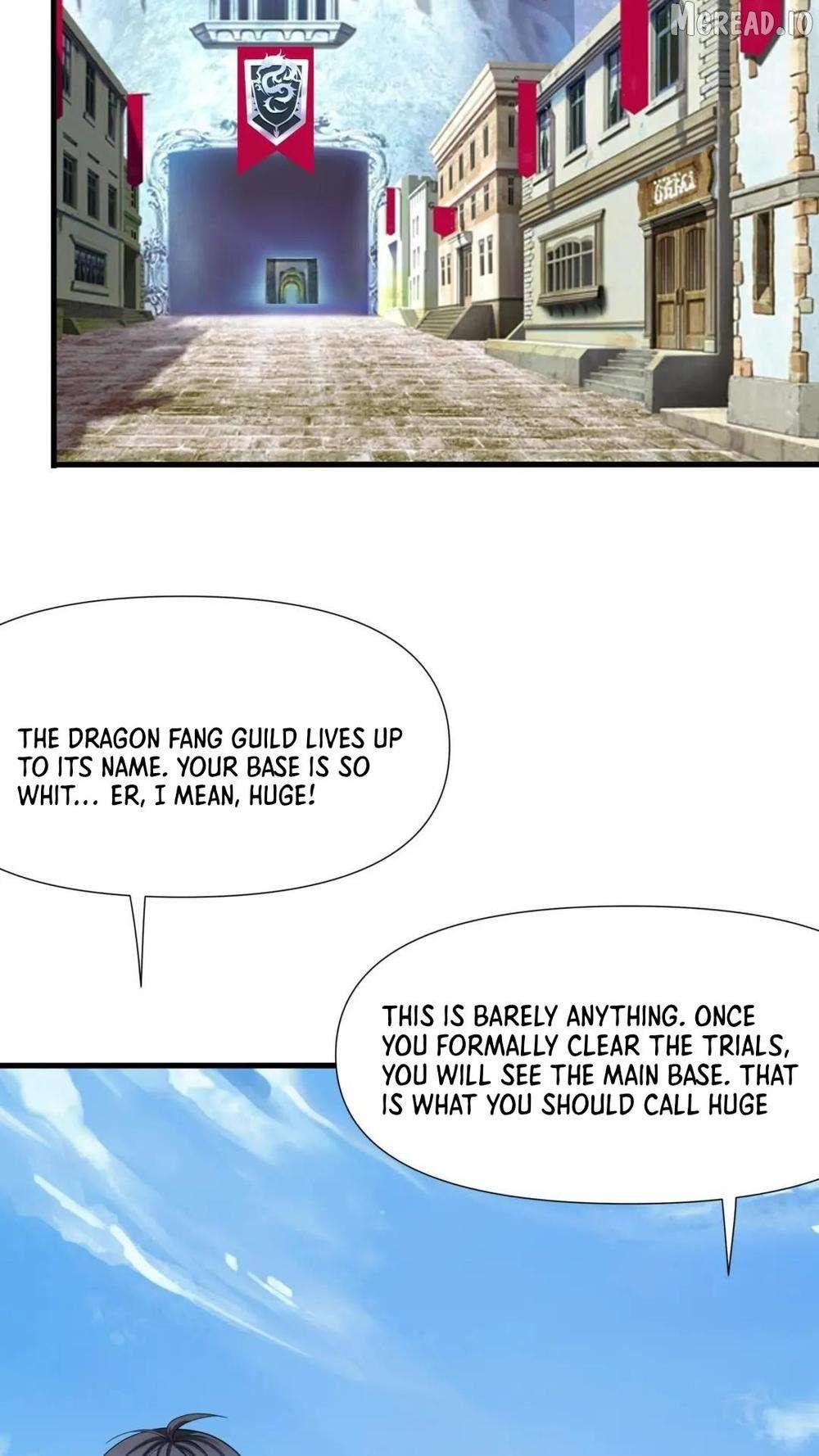 Read I Opened A Harem in Hell chapter 65 image 44 on Lezhin
