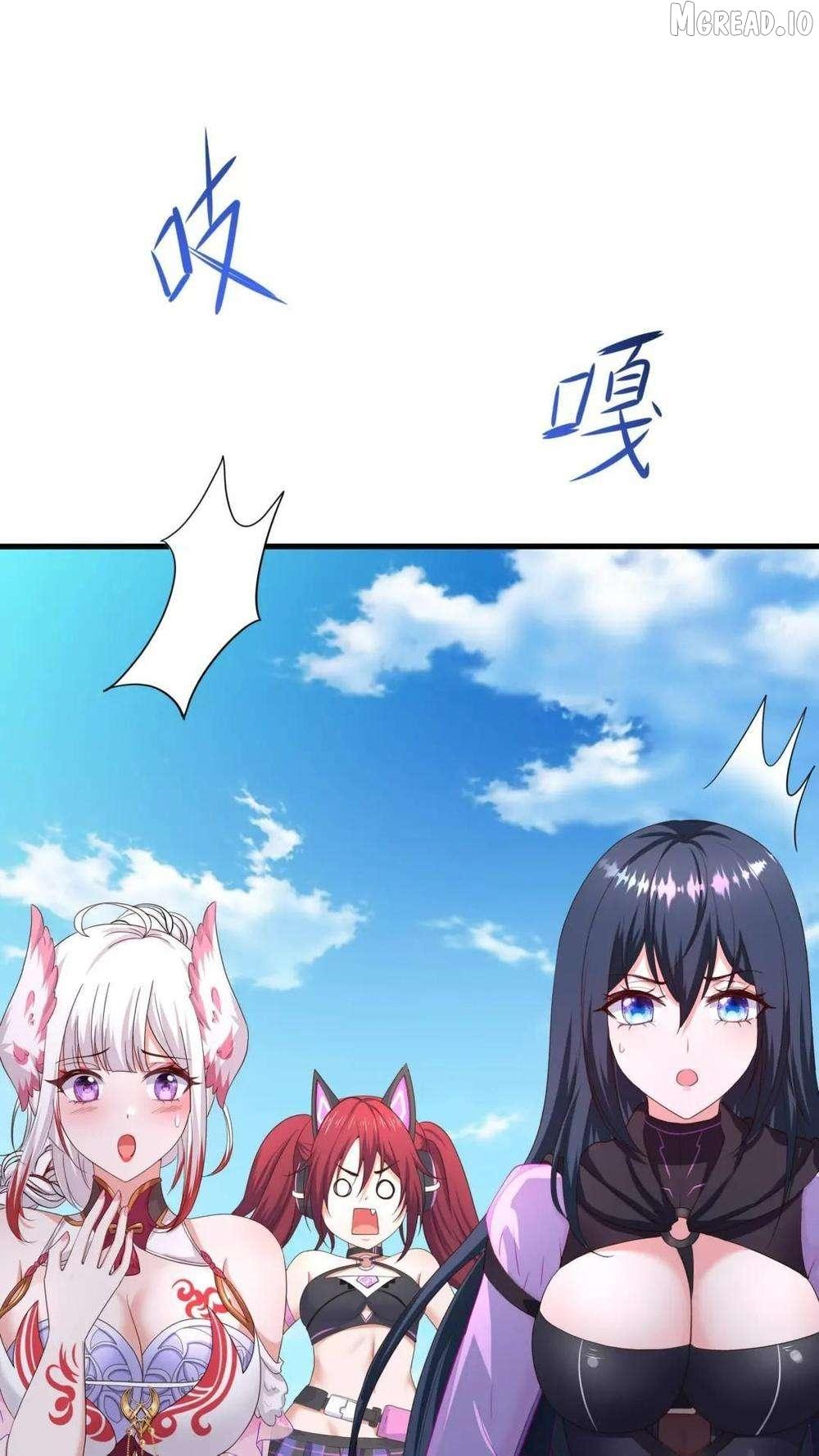 Read I Opened A Harem in Hell chapter 65 image 48 on Lezhin