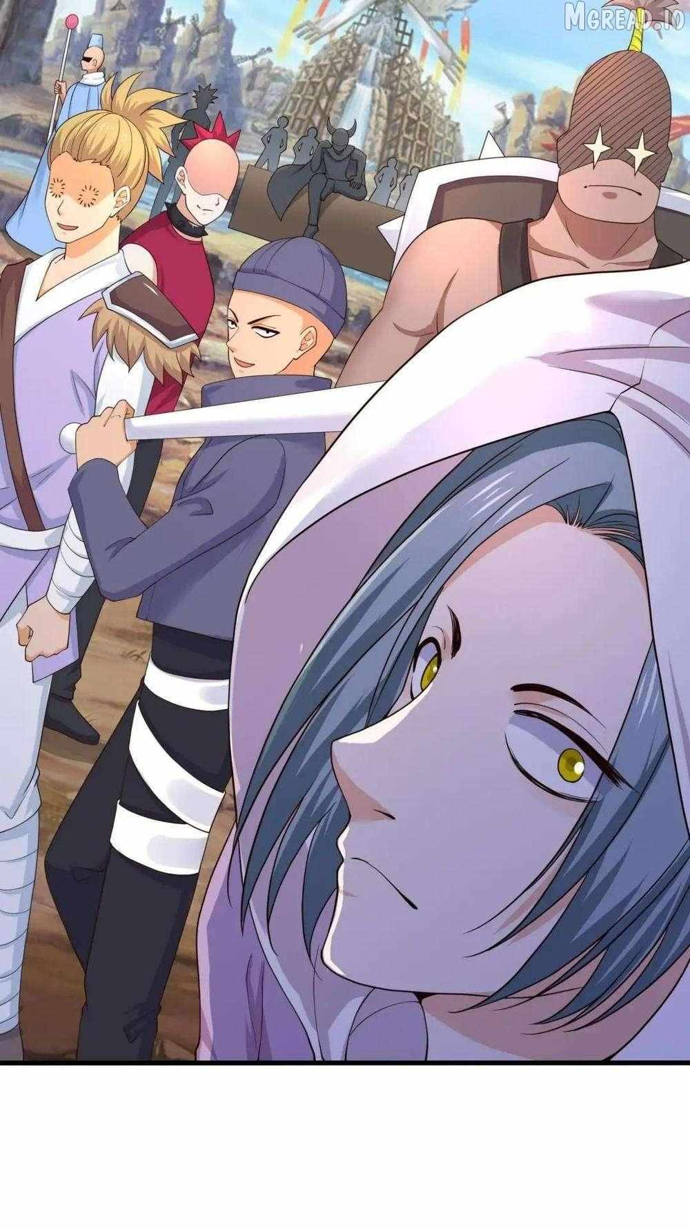 Read I Opened A Harem in Hell chapter 65 image 50 on Lezhin