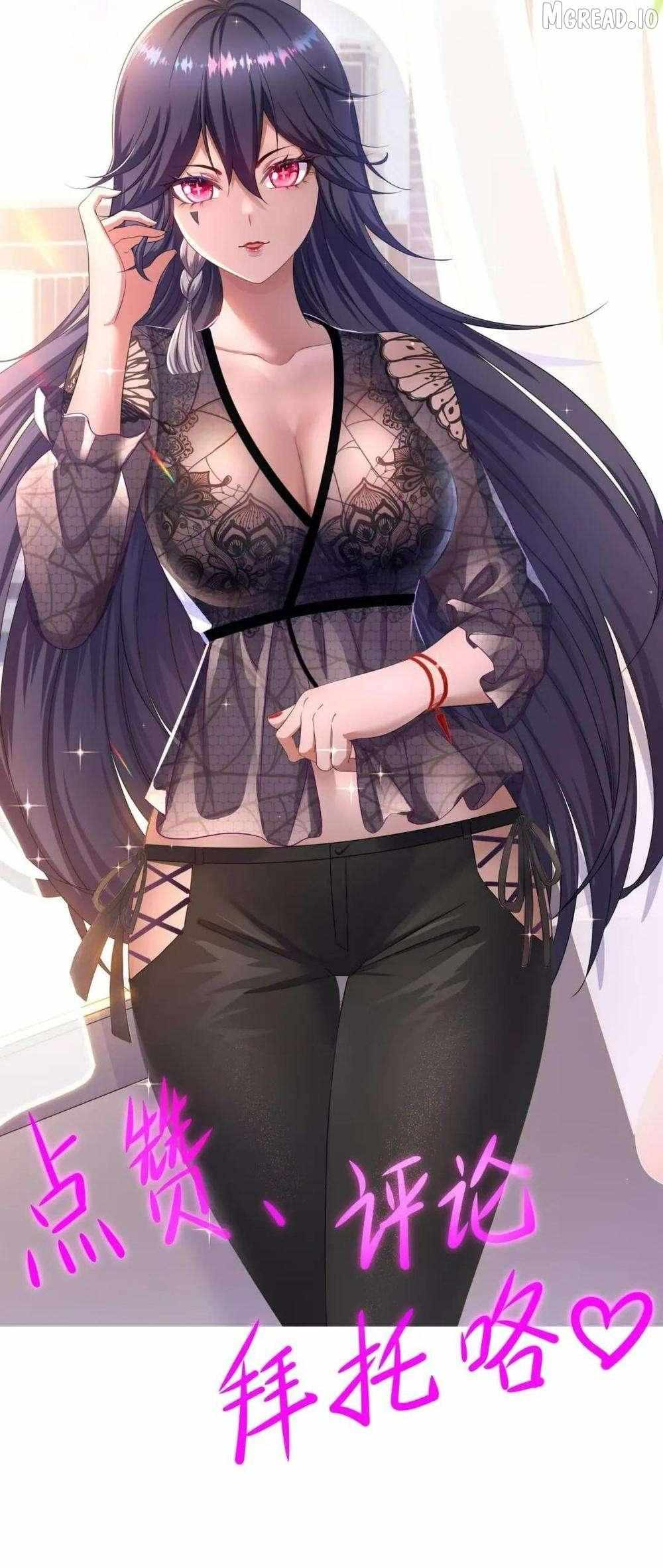 Read I Opened A Harem in Hell chapter 65 image 52 on Lezhin