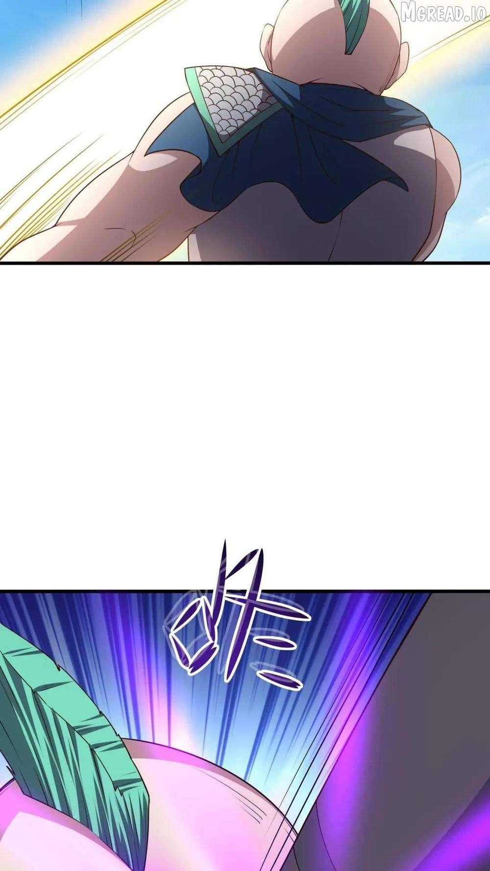 Read I Opened A Harem in Hell chapter 65 image 8 on Lezhin