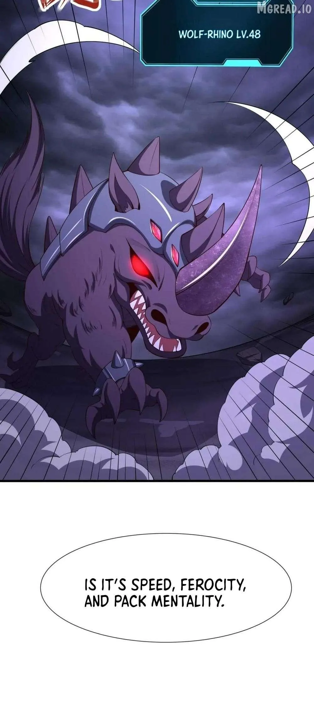 Read I Opened A Harem in Hell chapter 66 image 11 on Lezhin
