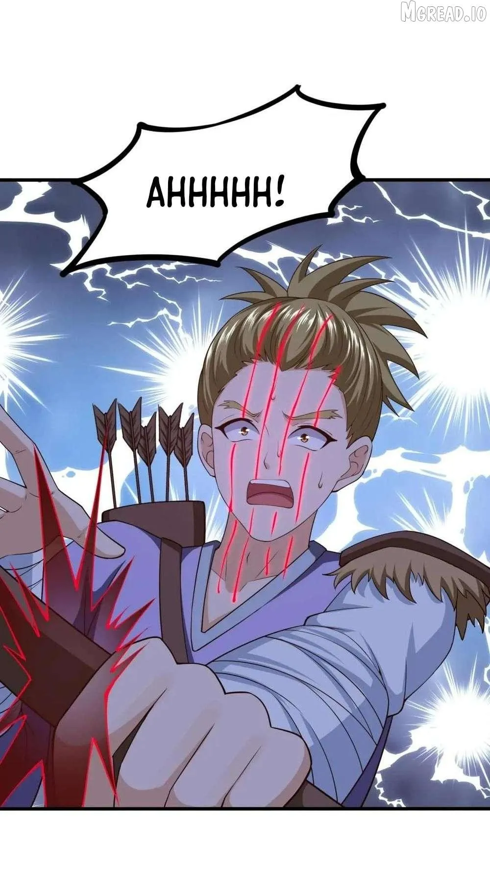 Read I Opened A Harem in Hell chapter 66 image 12 on Lezhin