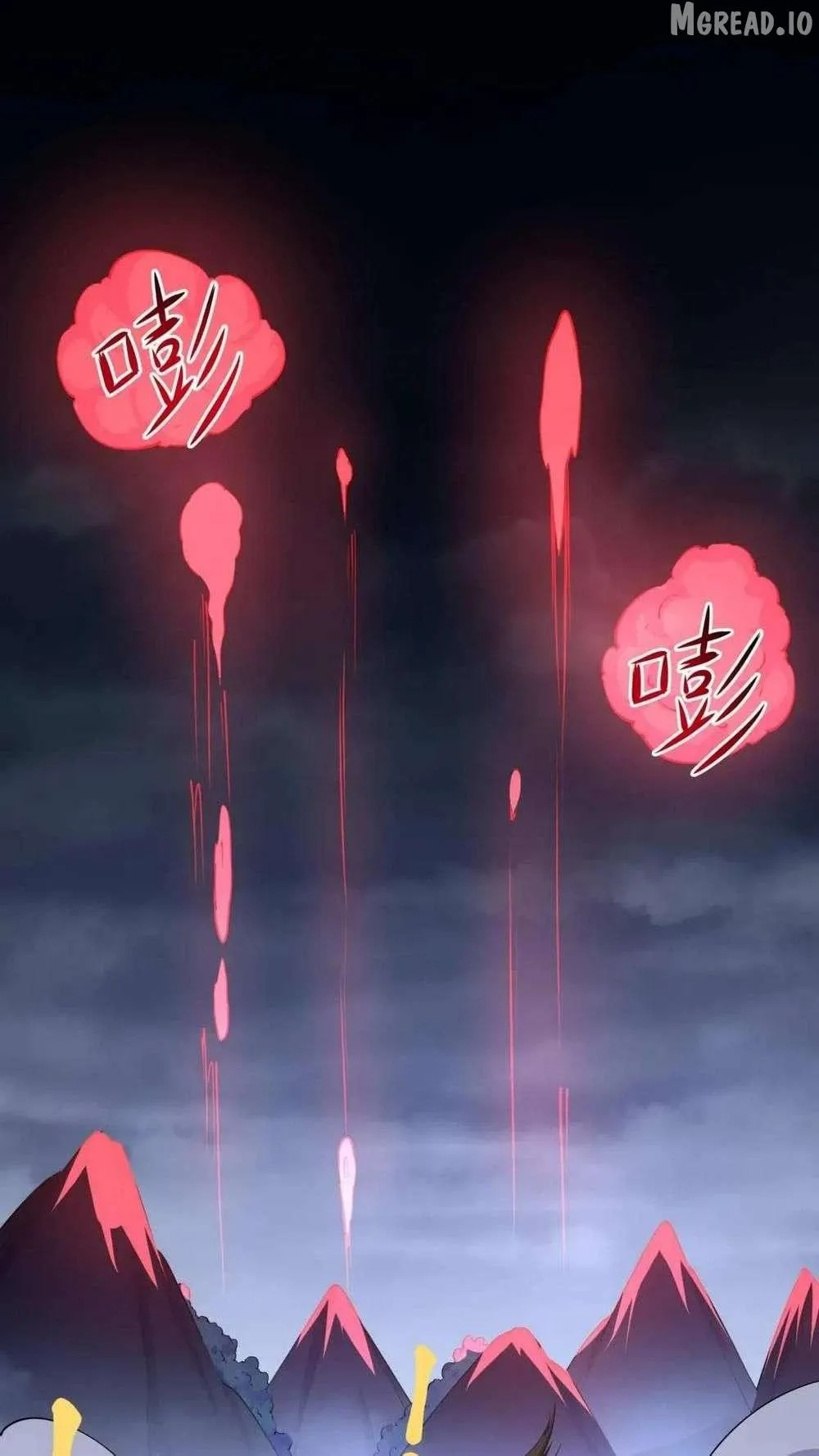 Read I Opened A Harem in Hell chapter 66 image 22 on Lezhin