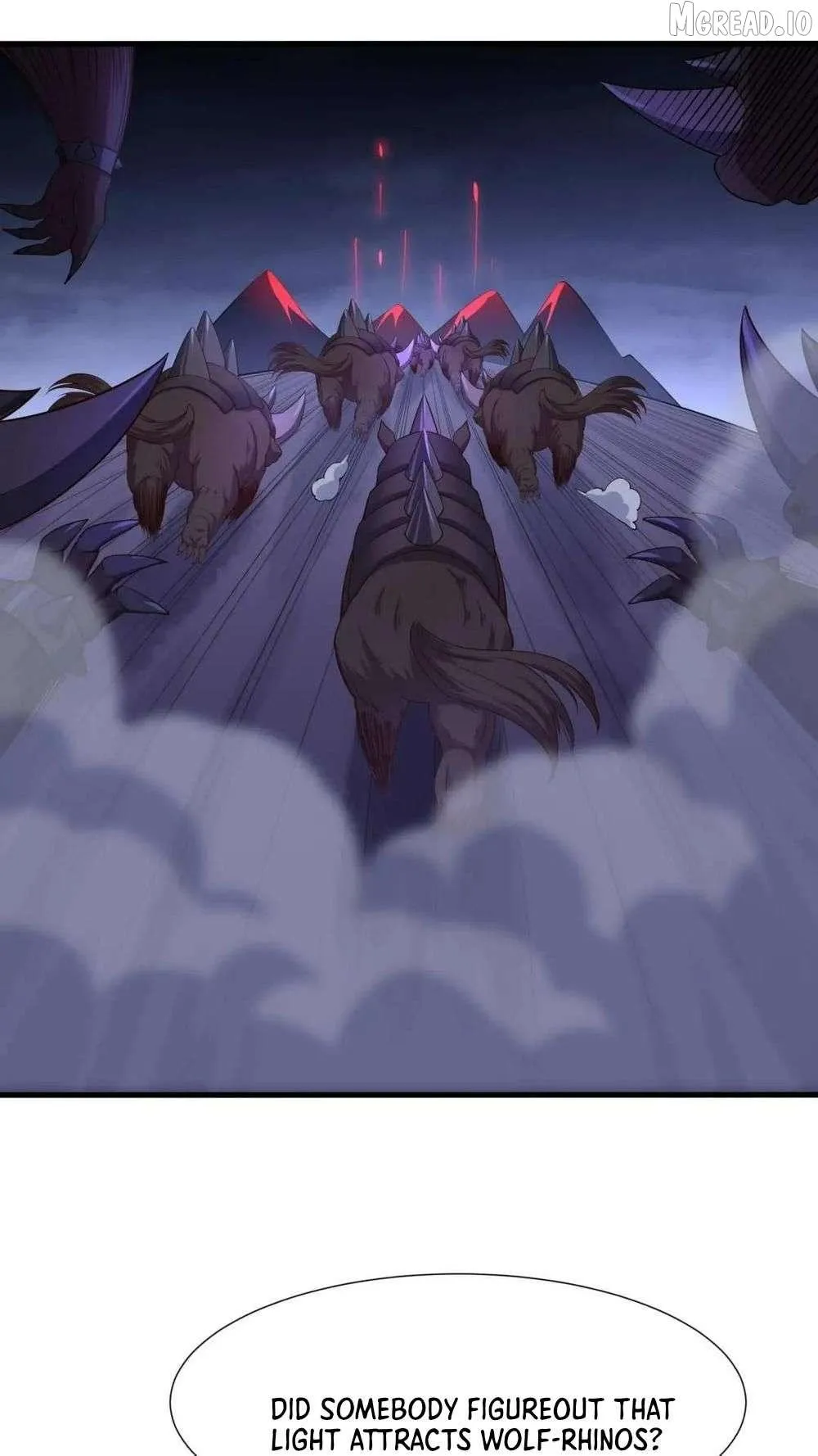 Read I Opened A Harem in Hell chapter 66 image 24 on Lezhin