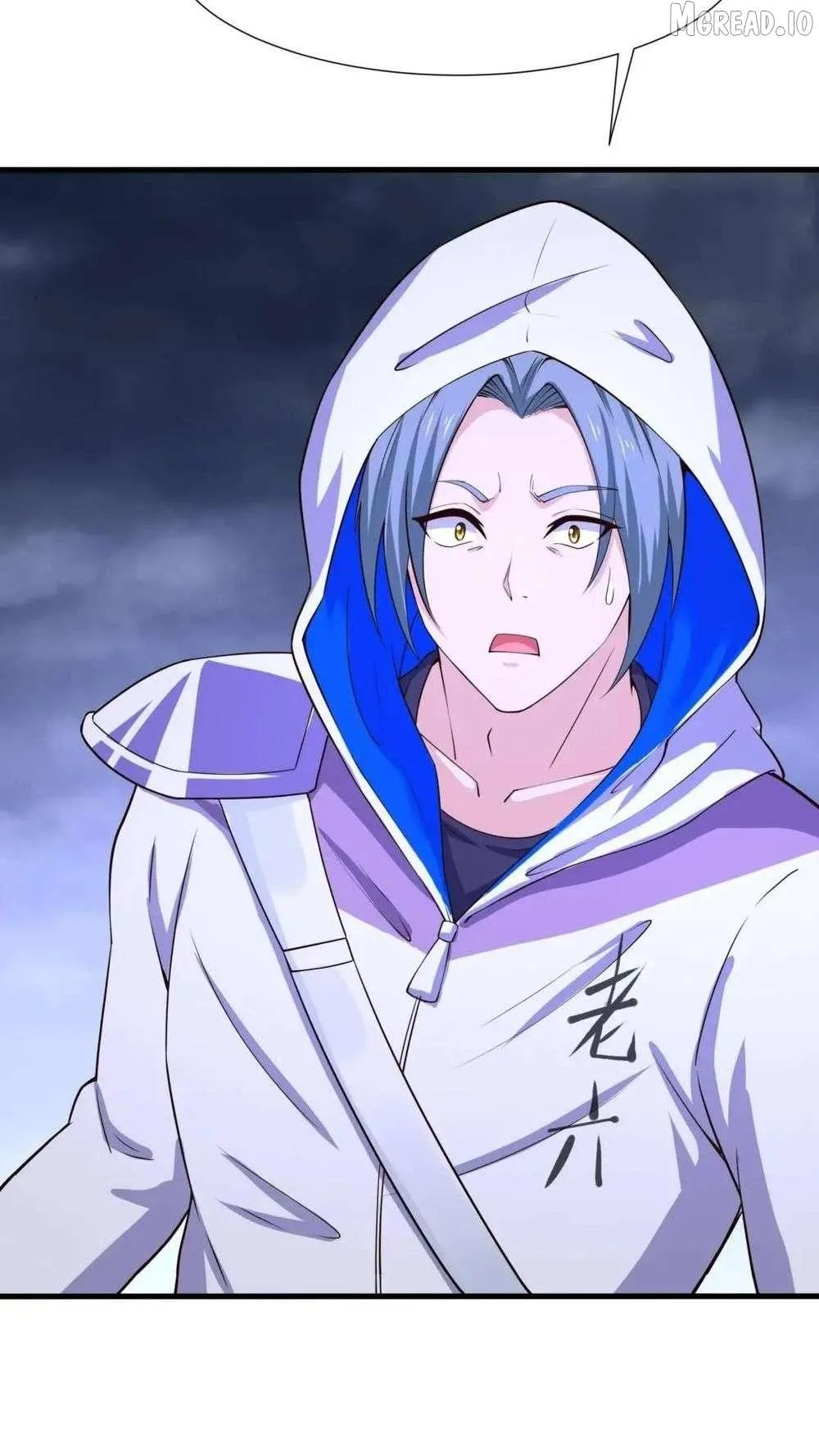 Read I Opened A Harem in Hell chapter 66 image 25 on Lezhin