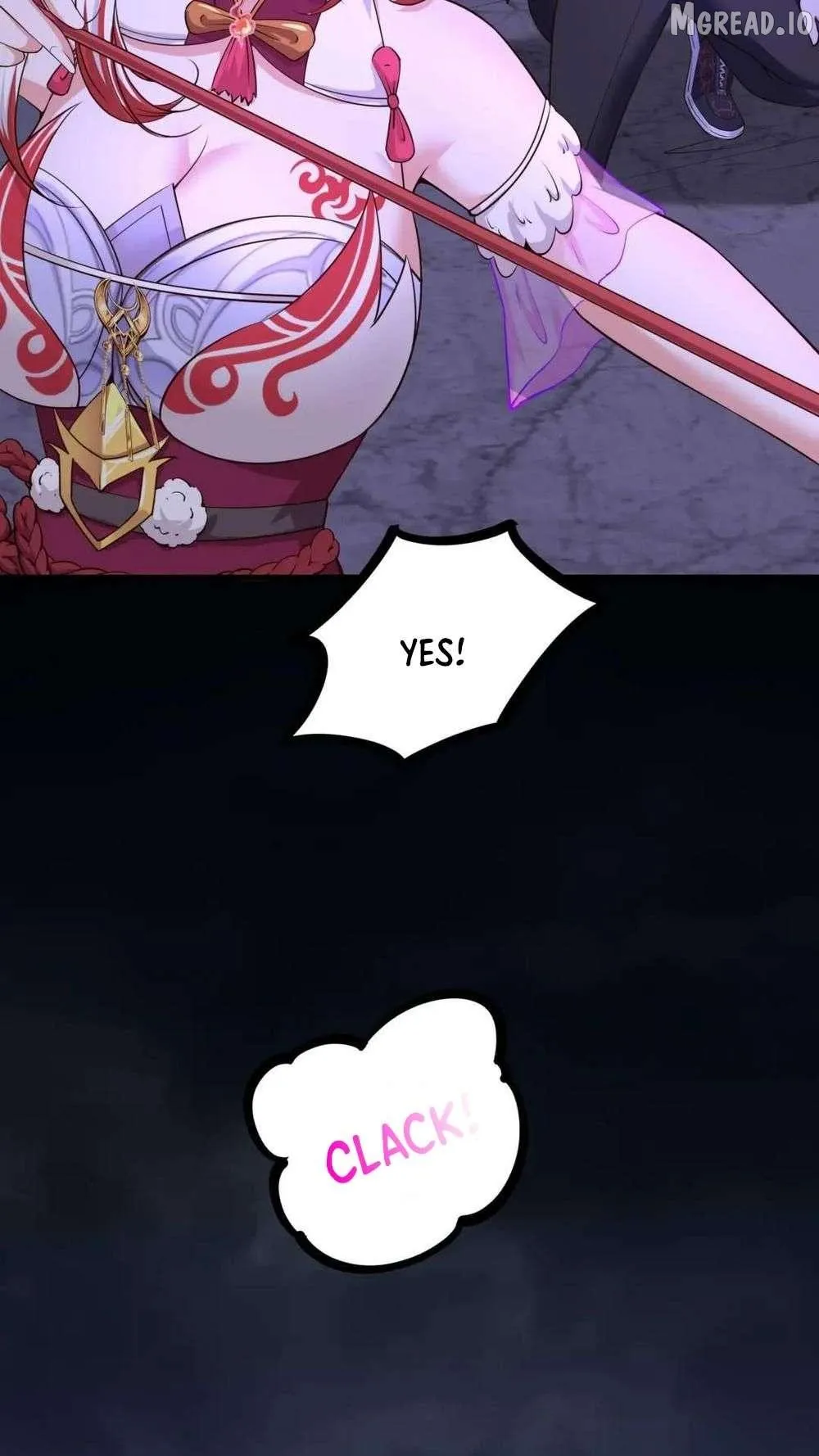 Read I Opened A Harem in Hell chapter 66 image 28 on Lezhin