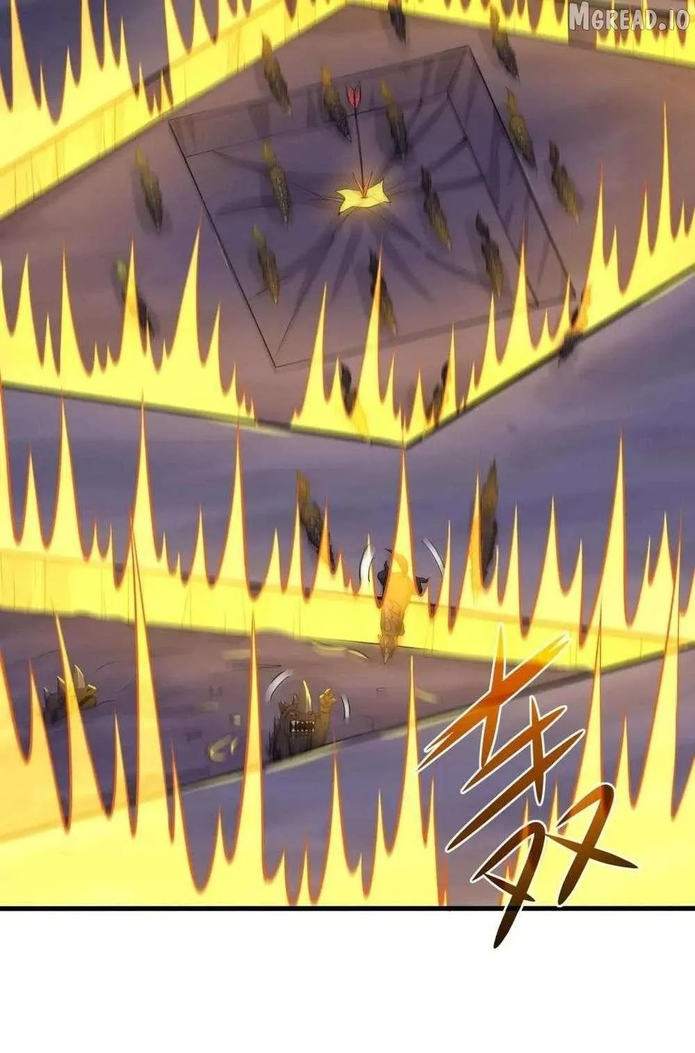 Read I Opened A Harem in Hell chapter 66 image 32 on Lezhin