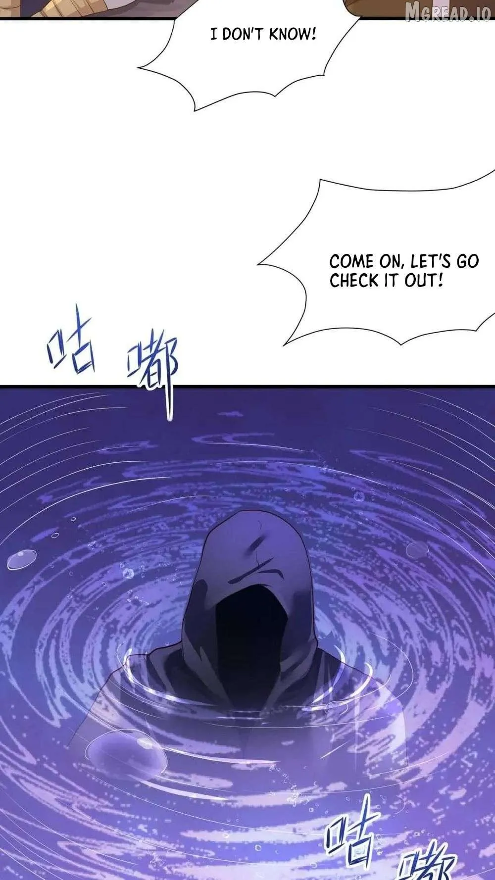 Read I Opened A Harem in Hell chapter 66 image 36 on Lezhin