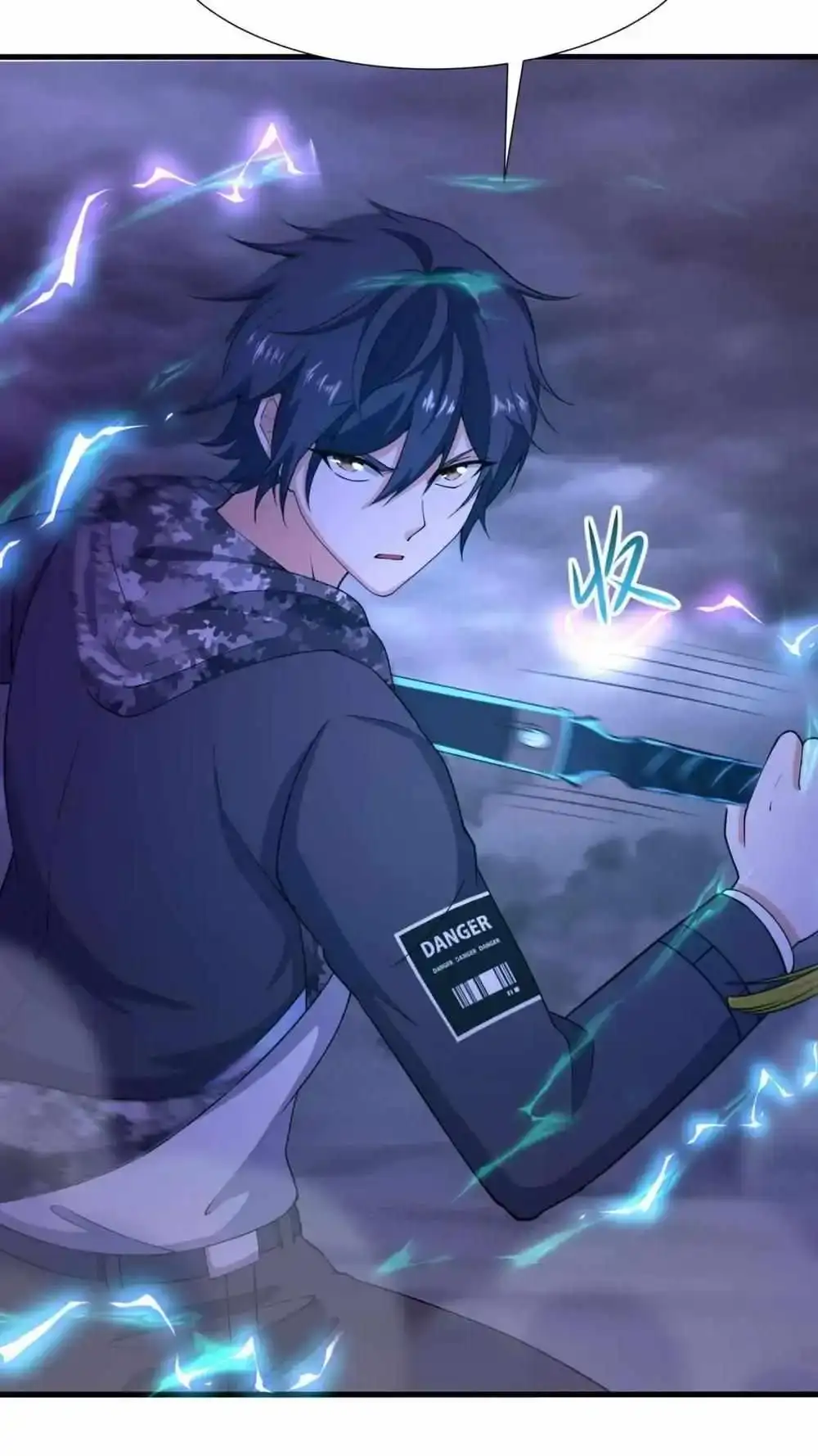 Read I Opened A Harem in Hell chapter 67 image 13 on Lezhin
