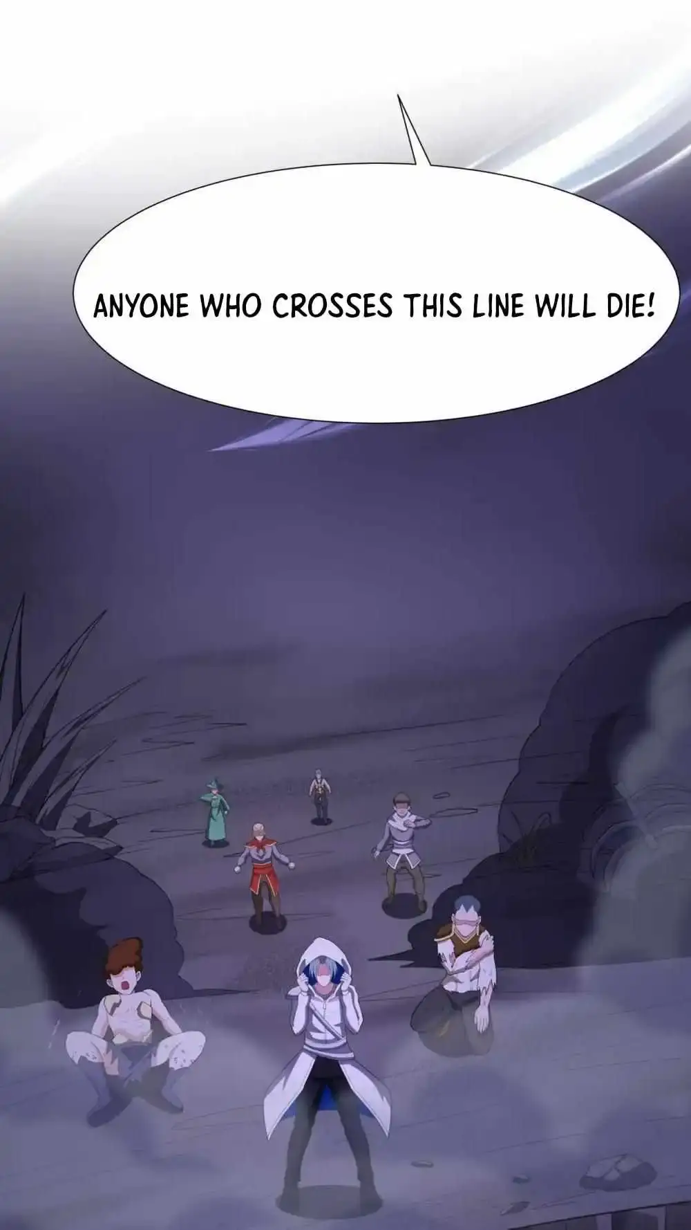 Read I Opened A Harem in Hell chapter 67 image 14 on Lezhin