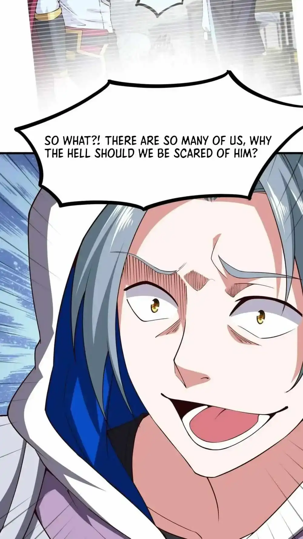 Read I Opened A Harem in Hell chapter 67 image 18 on Lezhin